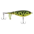 thumbnail image 1 of Berkley Topwater Fishing Hard Baits (All Models & Sizes), 1 of 1