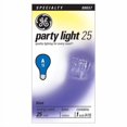 thumbnail image 1 of Lampe bleue GE A19 25 W – paquet de 1, 1 of 1