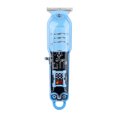 thumbnail image 1 of Chmadoxn Digital Transparent Body Retro Oil Head Hair Clipper 10ml clipper products, 1 of 1