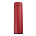 thumbnail image 2 of Vaidha Intelligent Thermal Cup Temperature Measurement 304 Stainless Steel Temperature Intelligent Cup Creative Water Cup Portable Cup Gift Cup, 2 of 2