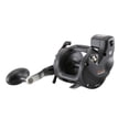 thumbnail image 1 of Okuma MA-20DLXT Pro DXT Linecounters Reel 5.1 is to 1 Gear Ratio Line Retrieve, 1 of 5