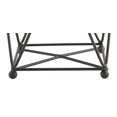 thumbnail image 2 of era Geo Toilet Tissue Cylinder Black, 2 of 4