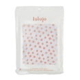 thumbnail image 3 of Lulujo - Baby, Infant - Boho Collection - Cotton Muslin Crib Sheet - Breathable, Lightweight, 3 of 3