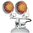 thumbnail image 1 of Dura Heat Tank TOP Heater, Silver, 1 of 3