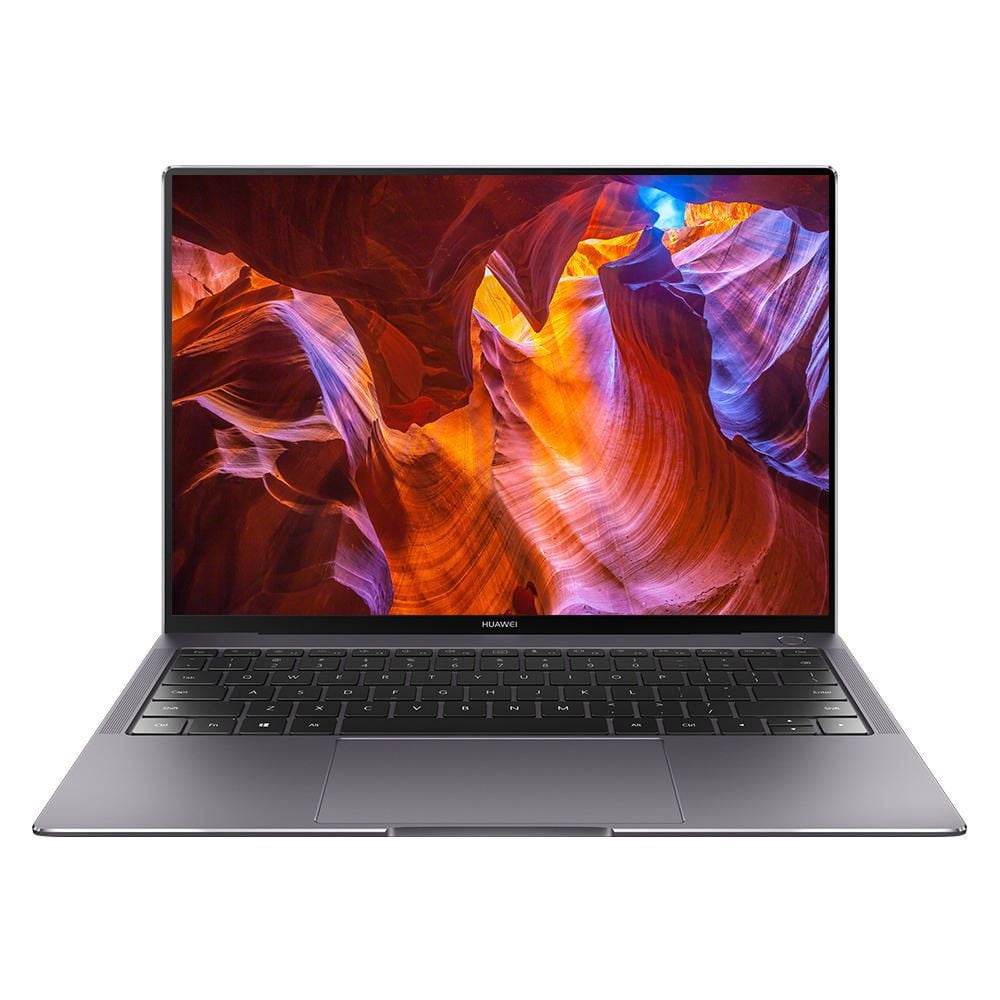 ファーウェイ MateBook X Pro i5-8250U/8GB/256GB Huawei MateBook X Pro 13.9