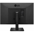 thumbnail image 2 of LG 27" FreeSync IPS Monitor, 3840x2160, Black, 27BK67U-B, 2 of 3