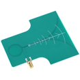 thumbnail image 3 of 10.5GHz Carte à Fort Gain Module Directionnel Antenne, Antenne UWB, TV Industriel pour Maison Électronique, 3 of 7