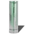 thumbnail image 1 of Selkirk 106024 6 in. X 2 ft. Gas Vent Chimney Pipe, 1 of 2