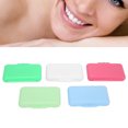 thumbnail image 4 of Orthodontic Wax, Portable Practical Orthodontic Teeth Braces Wax Fruit Flavour  For  Hospital, 4 of 8