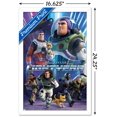 thumbnail image 2 of Disney Pixar Lightyear - Groupe, 2 of 4