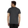 thumbnail image 4 of Inkmeso CottonShortSleeveSolidT-shirtForMensRelaxed Fit Casual Summer Basic T-shirts, 4 of 7