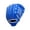 Vert, variante sur Pisexur Baseball Gants en PVC Épaissis Gants de Softball pour Enfants Juvéniles Complets Intérieur et Extérieur Pichet de Terrain Attrapeur Entraînement d'Attrapage en Liquidation