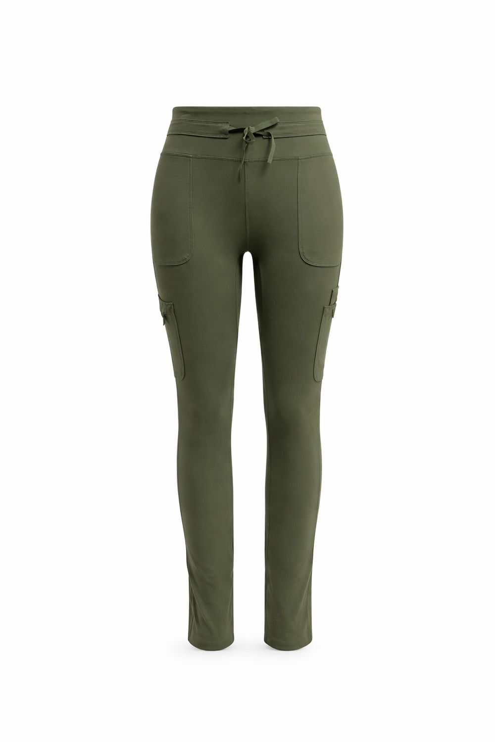 FLEX SCRUBS™ Ladies Scrub Leggings
