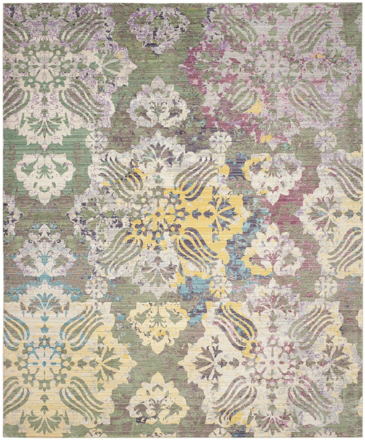 Safavieh Valencia Rowland Tapis Floral