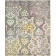 thumbnail image 3 of Safavieh Valencia Rowland Vintage Floral Area Rug, 3 of 5