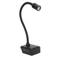thumbnail image 2 of Lampe de Travail LED, Lampe de Travail Sans Fil Flexible Design de Nouvelle Génération, 2 of 14