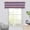 red, variant on RKSTN blackout curtains Living Room Curtains, Flag Pattern With Stars And Translucent Stripes, For, Eyelets