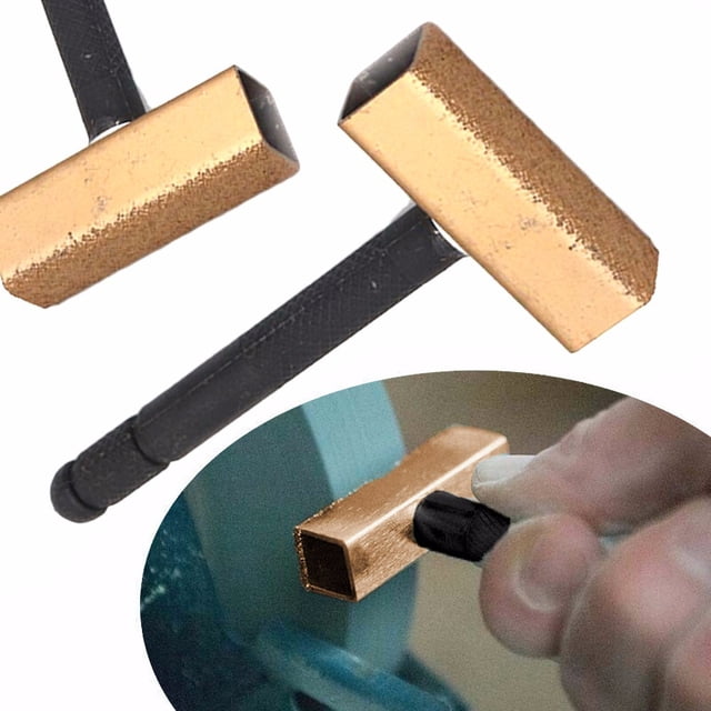 Lefu Grinding Wheel Dresser Diamond Wheel Dresser Stone Bench Grinder Dressing Tool