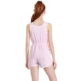 thumbnail image 3 of Hello Kitty Girls' Tank Romper, 3 of 3