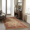 thumbnail image 1 of ECARPET Lux Traditional Area Rug for Living Room, Bedroom, Dining Room, Entrance, Hallway and More., 1 of 9