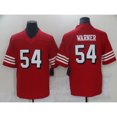 thumbnail image 1 of Rugby Jersey Red Embroidery 85#Kittle 97#BOSA 13#PURDY 23#, 1 of 3