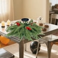 thumbnail image 2 of Halloween Candlestick DIY Tabletop Display Holiday Centerpiece for Home Party Atmosphere Themed Ornament, 2 of 4