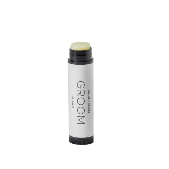 GROOM Lip Balm, 4.5G