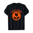 thumbnail image 1 of T Shirt Dutch Tulip, 1 of 5