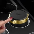 thumbnail image 5 of Amzcrzy Storage and Organization Vehicle Ashtray Automotive Supplies Personality Led with Cover In The Car Car-Use Ashtray Car Ashtray Home Storage Organization and Storage Storage Container, 5 of 5