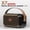 Noir, variante sur Cameland Haut-Parleur Bluetooth Extérieur Portable Bluetooth Stéréo Radio Sans Fil Rétro à Main Prise en Charge