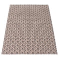 thumbnail image 4 of Tapis ECARPET London Bleu, 4 of 9