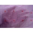thumbnail image 4 of oneOone Cotton Silk Fabric Check Kasuri Printed Craft Fabric BTY 42 Inch Wide, 4 of 4