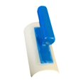 thumbnail image 1 of DYNWAVECA Finishing Trowel Concrete Tools Tile Float Tiling Tool Masonry Trowel Plastering Tool for Concrete Tile Flooring Plasterboard M, 1 of 9