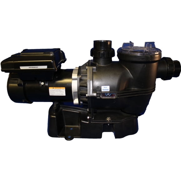 Waterco INFINIUM Eco V-150 Variable Speed Pool Pump 1.65 hp, 110/220V