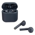 thumbnail image 3 of onn. Wireless In-Ear Earphones with Environmental Noise Cancellation Microphone & Charging Case, 3 of 5