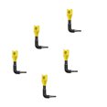 thumbnail image 1 of Chmadoxn Tools&Home Improvement 5pc Retractable Auto Funnel Self Driving Emergency Tools funnel funnel, 1 of 2