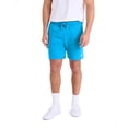 thumbnail image 1 of U.S. Polo Assn. Men's Fleece Jogger Short, 1 of 1