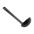 thumbnail image 2 of HENCKELS Silicone Onyx Soup Ladle, 31 cm, Silicone, 2 of 7