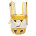 thumbnail image 1 of HONITANO Portable Small Dog and Cat Backpack Carrier with Tear Resistant Material for Outdoor Use, 1 of 6