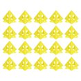 thumbnail image 3 of Pyramide Montant, Cône Support Stand Set Durable Antiadhésif 20Pcs pour le Travail du Bois, 3 of 8
