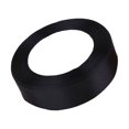 thumbnail image 3 of Gift Wrap Ribbon Wedding Clothes Making Supply Multi-color DIY Craft Accessories Festival Fabric Polyester Ribbons Box Ornaments Black 39, 3 of 7