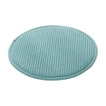 thumbnail image 2 of EGNMCR Coussins de Chaise Ronds Coussin Épaissi Balcon Chambre Coussin de Chaise Coussin Familial, 2 of 5