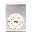 thumbnail image 1 of Lecteur MP3 avec Clip, Lecteur MP3 Portable à la Mode USB2.0 pour Bureau, 1 of 3