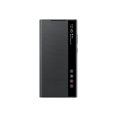 thumbnail image 3 of Samsung S-View Flip Cover EF-ZN980 - Étui Rabattable pour Cellulaire - Noir - pour Galaxy Note20, Note20 5G, 3 of 4