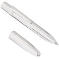 thumbnail image 4 of Fisher Space Pen INFINIUM Chrome Finish, Black Ink (INFCH-4), 4 of 4