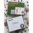 thumbnail image 3 of Piatnik Canasta Card Game, 3 of 5