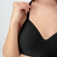 thumbnail image 3 of Soutien-gorge sans armature en mousse confortable et lisse, 3 of 5