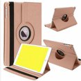 thumbnail image 1 of [PST] iPad 10.2" 7th 8th 9th Gen. Rotation Case, 360 Degree Rotating PU Leather Stand Smart Case Cover, 1 of 4