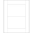thumbnail image 1 of Boîte Partenaires LH227 Cartes d'Insertion d'Enveloppe en Vinyle 4 x 6 Po - Lot de 100, 1 of 1