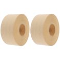 thumbnail image 2 of Shisuyan 2 Rolls Packaging Tape Light Brown Tamper Proof Packaging for Binding, 2 of 8